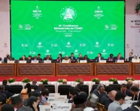 إطلاق أول إطار أساسي عالمي لقواعد التجارة الرقمية