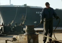 حرب إيران تمحو نمو الطلب العالمي على النفط هذا العام