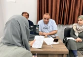 لجنة الامتحانات