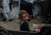 "أوتشا": تدهور الأوضاع المعيشية في قطاع غزة