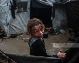 "أوتشا": تدهور الأوضاع المعيشية في قطاع غزة