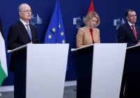 هل تنجح فلسطين عبر اجتماعات بروكسل بالتخفيف من ازمتها المالية؟