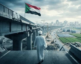السودان يتصدر قائمة الدول الأكثر مديونية عالميًا لعام 2026