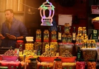 للعام الثالث على التوالي.. غزة تستقبل شهر رمضان بجيوب فارغة وأسواق راكدة