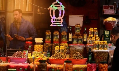 للعام الثالث على التوالي.. غزة تستقبل شهر رمضان بجيوب فارغة وأسواق راكدة