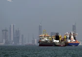 ناقلة نفط