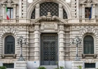 بنك إيطاليا يخفض توقعات النمو بسبب تداعيات الحرب