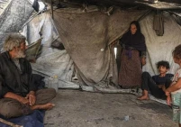 مركز: 900 ألف طن من النفايات و40 مليون طن من الركام تحول غزة لبؤرة للأوبئة والقوارض