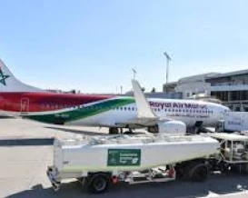 نقص الوقود يدفع المغرب لاتخاذ إجراء غير مسبوق تجاه شركات الطيران