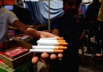 توضيح مهم بشأن إدخال السجائر إلى قطاع غزة