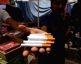 توضيح مهم بشأن إدخال السجائر إلى قطاع غزة