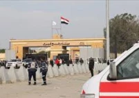 إعادة فتح معبر رفح بكلا الاتجاهين يوم الأربعاء المقبل