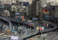 مصر تبحث مع البنك الدولي آلية لضمان تمويل مشروعات البنية التحتية
