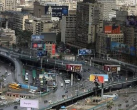 مصر تبحث مع البنك الدولي آلية لضمان تمويل مشروعات البنية التحتية