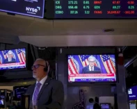 وول ستريت ترتفع رغم الحرب على إيران