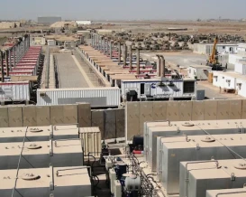 مجلس السلام يمنح شركة مقاولات أمريكية أول عقد بناء في قطاع غزة