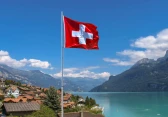 علم سويسرا