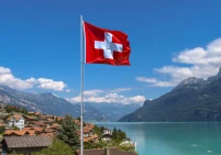 تراجع الفائض التجاري في سويسرا