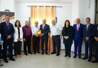 البنك العربي يدعم جمعية مرضى الفشل الكلوي