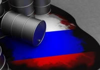 سعر نفط الأورال الروسي يتجاوز برنت لأول مرة في الهند