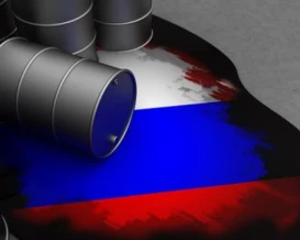 سعر نفط الأورال الروسي يتجاوز برنت لأول مرة في الهند