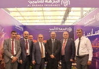 شركة البركة للتأمين ترعى مهرجان طولكرم "بنعمرها 2"