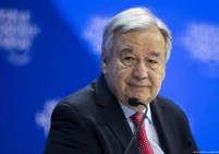 غوتيريش يدعو للانتقال إلى المرحلة الثانية من اتفاق وقف إطلاق النار في  غزة