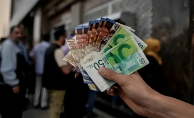 المالية: تفعيل تطبيق يبوس لـ 10 آلاف موظف وتسديد الفواتير خلال 24 ساعة