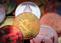 حدث غير مسبوق في سوق الكريبتو.. تيثر تتفوق على إيثريوم