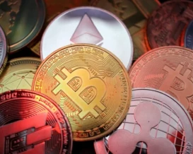 حدث غير مسبوق في سوق الكريبتو.. تيثر تتفوق على إيثريوم