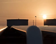 النفط يتجه إلى تسجيل أطول سلسلة خسائر منذ يونيو