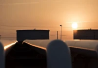النفط يتجه إلى تسجيل أطول سلسلة خسائر منذ يونيو