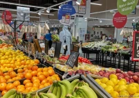 قطر تؤكد وفرة السلع واستقرار الأسواق