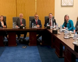 منحة هولندية بـ12 مليون دولار لدعم قطاع المياه الفلسطيني
