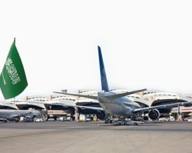 141 مليون مسافر في 2025.. نمو حركة الركاب عبر المطارات السعودية