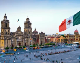 المكسيك تخفض ساعات العمل إلى 40 ساعة أسبوعياً