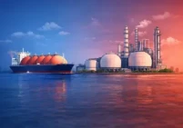 أسعار الغاز في أوروبا ترتفع 35%