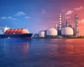 أسعار الغاز في أوروبا ترتفع 35%