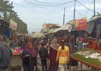 أسواق غزة قبل العيد.. أسعار مرتفعة تحرم المواطنين الفرحة