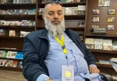 نضال محمد الرنتيسي