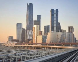 293 مليون دولار استثمارات جديدة في الشركات الناشئة السعودية