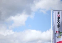 انطلاق فعاليات معرض "إينوبروم السعودية"