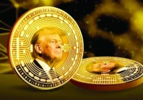 عملة ترامب عند أدنى مستوى لها على الإطلاق