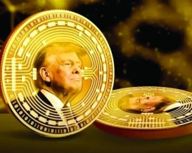 عملة ترامب عند أدنى مستوى لها على الإطلاق