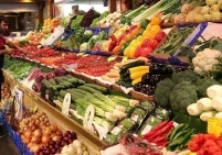 تقرير إسرائيلي: أكثر من 40% من خضروات الضفة الغربية تسبب السرطان