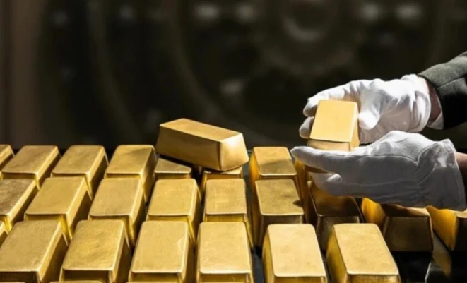 الذهب يرتفع وسط ترقب قرار الاحتياطي الأميركي بشأن الفائدة