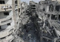 خطة طوارئ لإخلاء وإزالة 255 مبنى آيلاً للسقوط في قطاع غزة