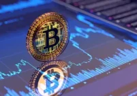 بعد تراجع كبير.. بيتكوين تمر بـ "تصحيح هادئ"