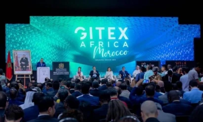 6 شركات فلسطينية تشارك في معرض "جيتكس أفريقيا"