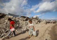 اقتصادي: لجنة إدارة غزة ستركز على الإغاثة ولن تحل الأزمات الكبرى